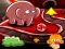 Permainan Monkey Go Happy Stage 225 talian