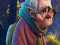 Permainan Cheerless Grandma Escape talian