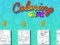 Permainan Coloring Game talian