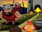 Permainan Monkey Go Happy Stage 243 talian