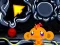 Permainan Monkey Go Happy Stage 244 talian