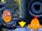 Permainan Monkey Go Happy Stage 245 talian