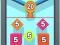 Permainan Balls Drop 2048 talian