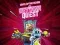 Permainan LEGO Ninjago Keytana Quest talian