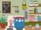 Permainan Little Chef talian