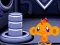 Permainan Monkey Go Happy Stage 251 talian