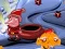 Permainan Monkey Go Happy Stage 254 talian