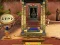 Permainan Mystery Ancient Temple Escape talian