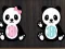 Permainan Find Camping Panda talian