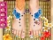 Permainan BFFs Beach Pedicure talian