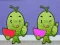 Permainan Veggie Adventure Find Cabbage Man talian