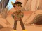 Permainan Tribe Boy And Wolf part-(01) talian