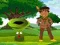 Permainan Tribe Boy And Wolf part-(02) talian