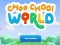 Permainan Choo Choo World talian