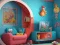 Permainan Tickled PinkBluery House Escape talian