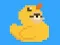 Permainan Flappy Placid Plastic Duck talian