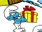 Permainan The Smurfs The Last Christmas talian