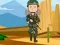 Permainan Find The Soldier Car talian