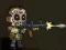 Permainan Zombie Apocalypse talian