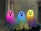 Permainan Haunted House Escape: Unveiling the Mystery talian