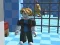Permainan Obby: Escape from Circus Prison talian