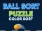 Permainan Ball Sort Puzzle talian