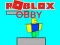 Permainan Roblox Obby talian