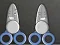 Permainan Clippers and Codes-Find Barber Ezra talian