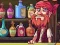 Permainan Pirate Bartender Captain's Grog talian