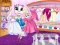 Permainan Sweet Angie Fashion Dressing Room talian