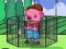 Permainan Cute Pig Man Escape talian