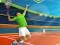Permainan Tennis Open 2024 talian