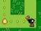 Permainan Big Egg's Angry Goose talian