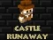 Permainan Castle Runaway talian