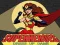 Permainan Superheroes Dress Up Game talian