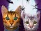 Permainan Cat Simulator Online talian
