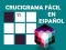 Permainan Crucigramas Faciles talian