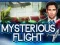 Permainan Mysterious Flight talian