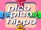Permainan Pico Pico Hippo talian