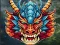 Permainan Lost Mystery Masks Dreamweaver talian