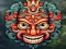 Permainan  Lost Mystery Masks Voidbound Visage talian
