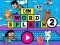Permainan Word Splash 2 talian