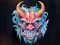 Permainan Lost Mystery Masks Spiderfang Cowl talian