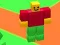 Permainan Rainbow Obby talian