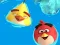 Permainan Coloring Book: Angry Birds talian