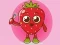 Permainan Coloring Book: Delicious Strawberries talian