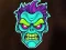 Permainan Lost Mystery Masks Leviathan Crest talian