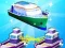 Permainan Boat Merge & Race talian