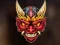 Permainan Lost Mystery Masks Dracolich Hood talian