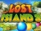 Permainan Lost Island 3 talian